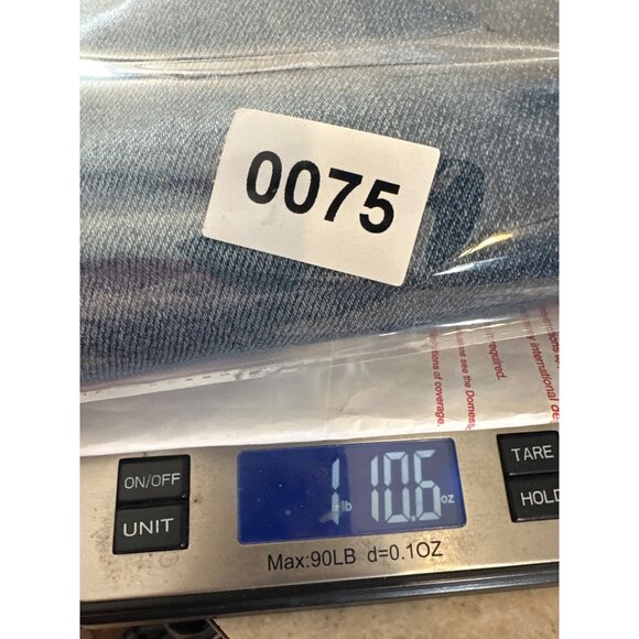 KanCan Blue Flare & Wide Leg Jeans - Picture 12 of 14